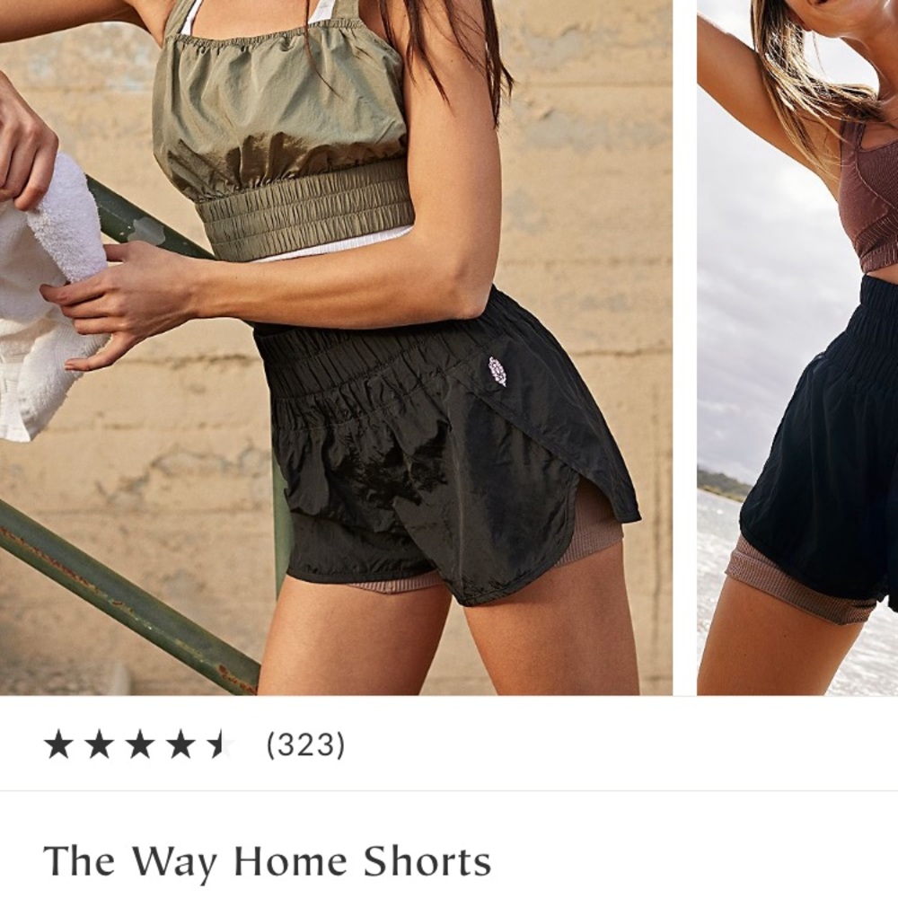 The way home short